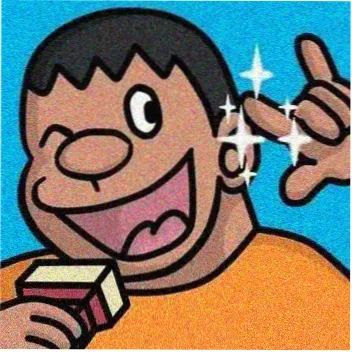 星星动漫星友头像一